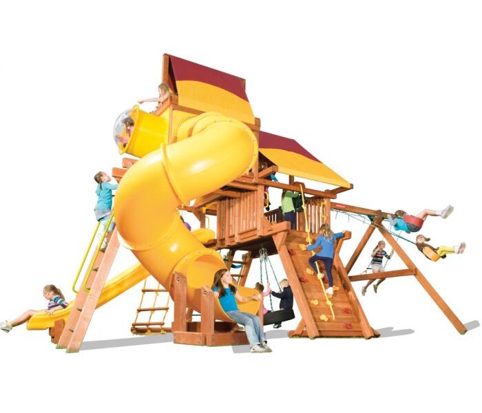 Wooden Swing Sets For Kids Near Me Heath Ohio