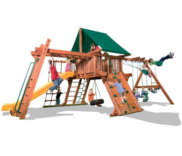 Woodplay Playset For Sale Near Me Marietta Ohio