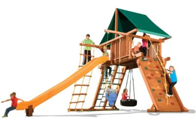 Woodplay Playset Near Me For Sale Heath ohio