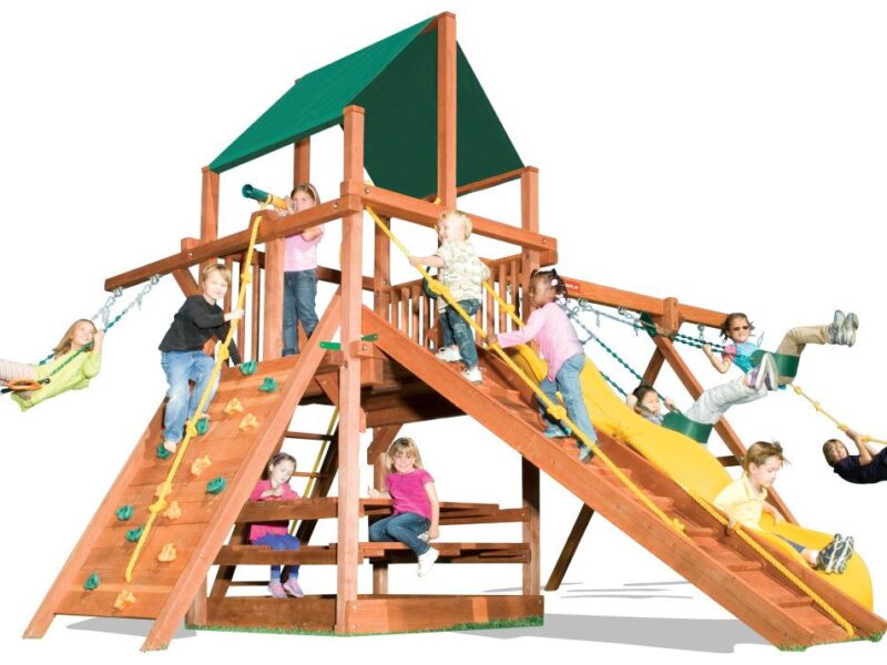 Woodplay Playsets On Sale Near Me Heath Ohio
