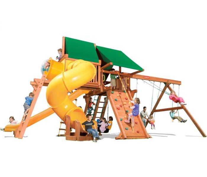 Woodplay Swing Set Near me