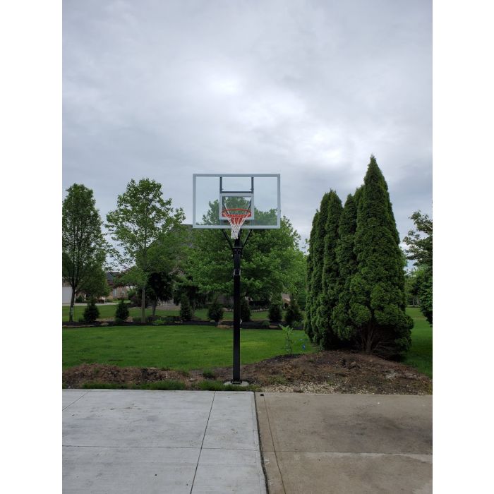 goal setter basketball