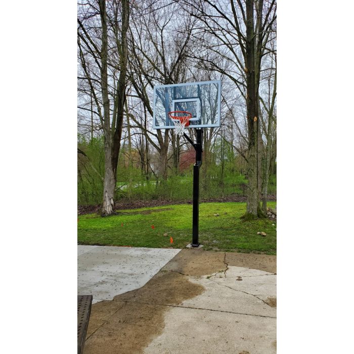 goalsetter all american basketball