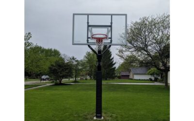 How Long is a Basketball Court
