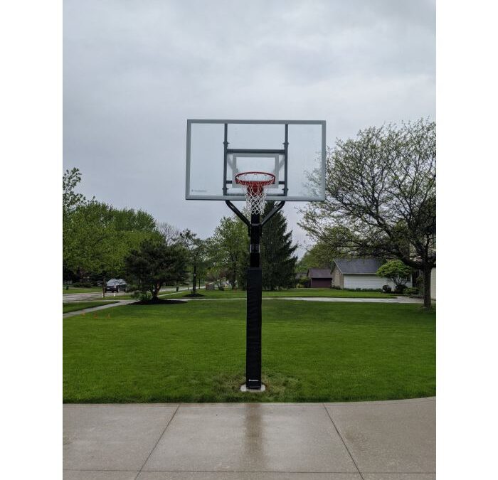 How Long is a Basketball Court
