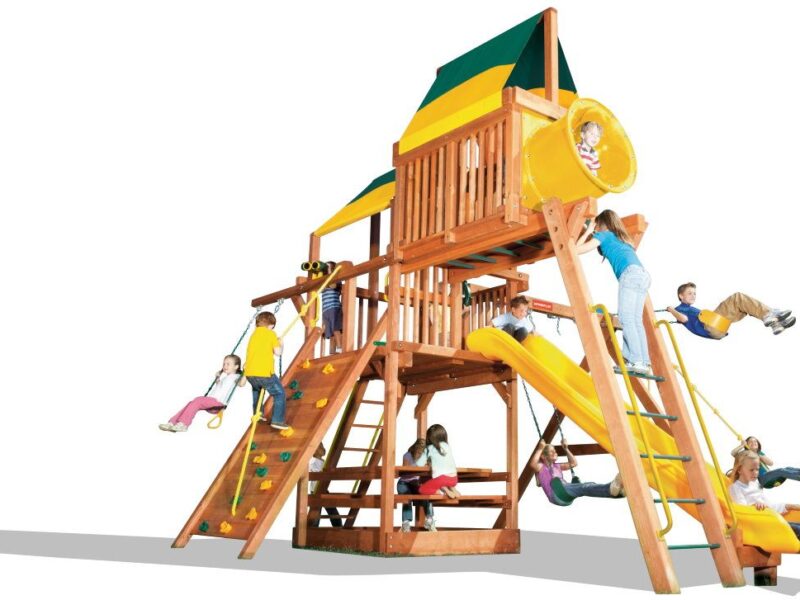 playground playhouse near me Canton ohio
