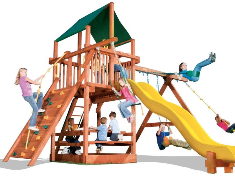 playground playhouse near me for sale Lexington ohio