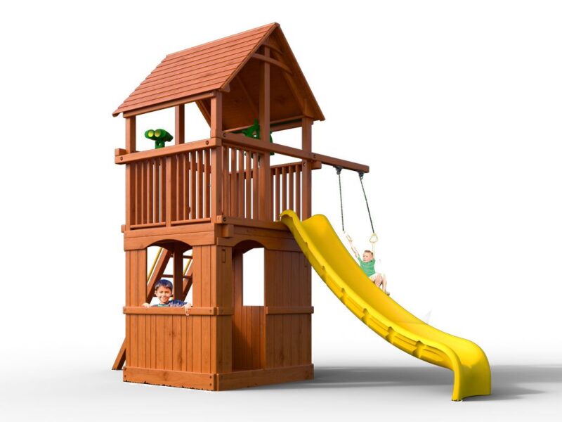 playground playhouse sale Kids World Play Systems