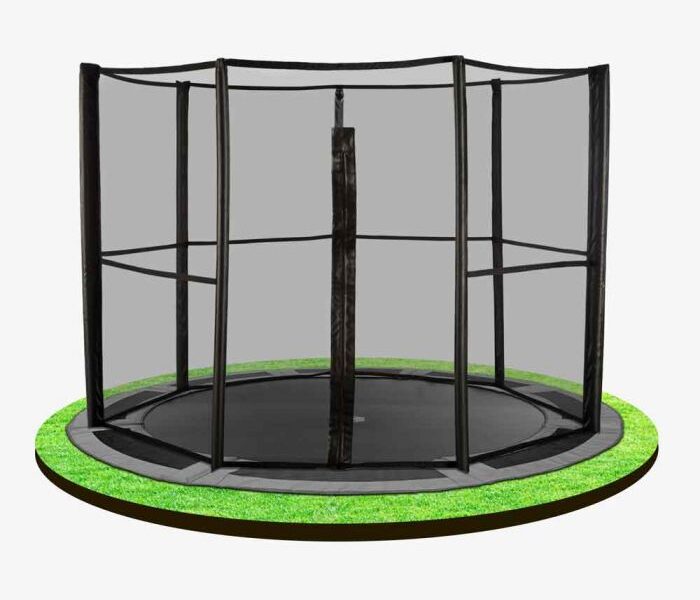 playground safety net near me