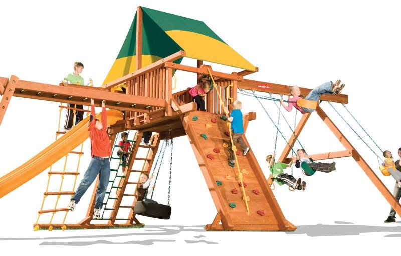 playground slides near me Kids World Play Systems