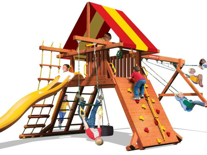playground swing set plans Lexington ohio