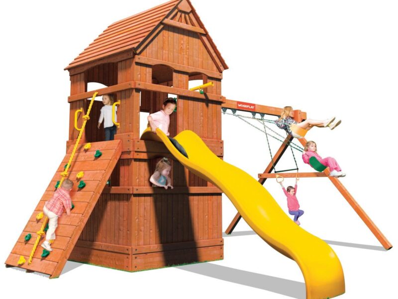 playground swings for sale Kids World Play Systems