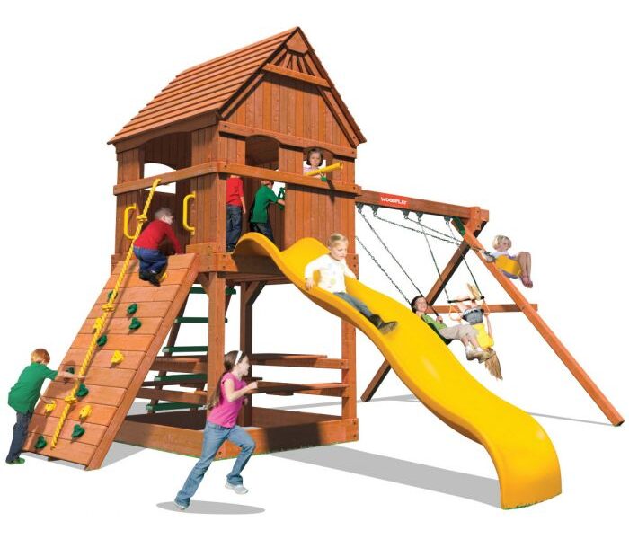 playground swings near me