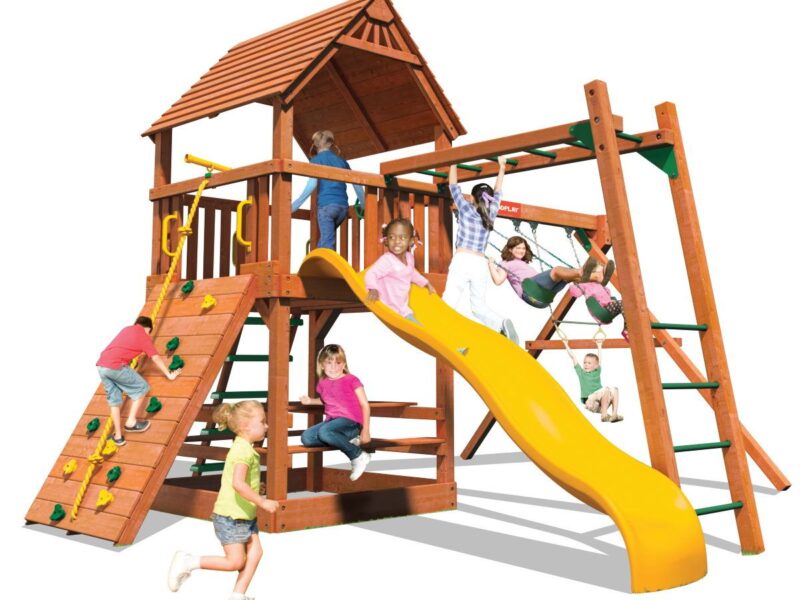 playground swings near me for sale Cambridge ohio