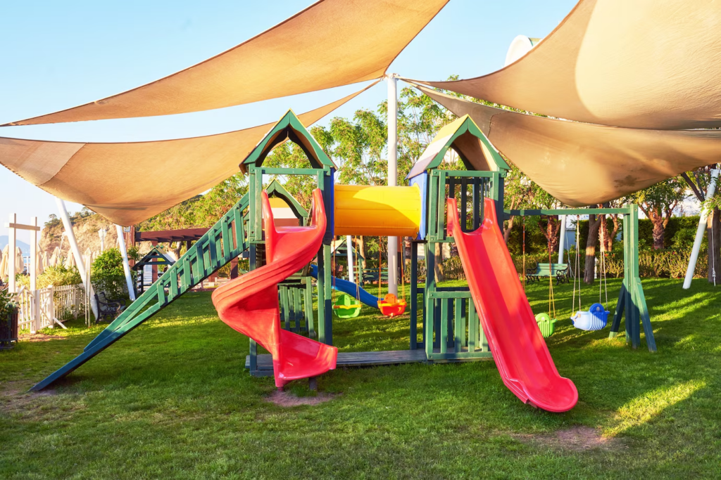 swing sets for sale