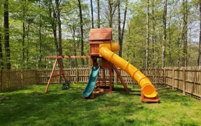 How to Build a Tube Slide
