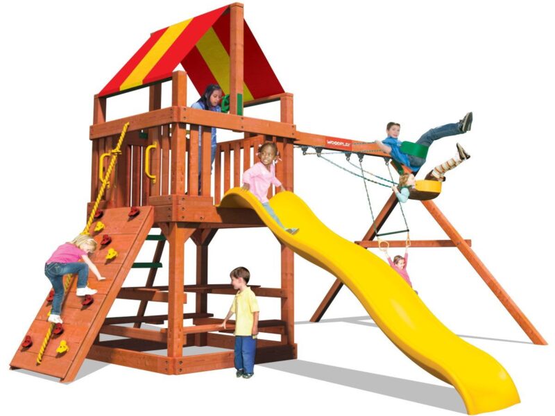 swingset playground for sale near me Kids World Play Systems