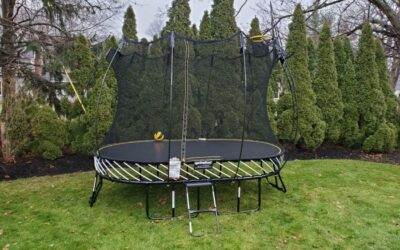 Is Trampoline Good Exercise