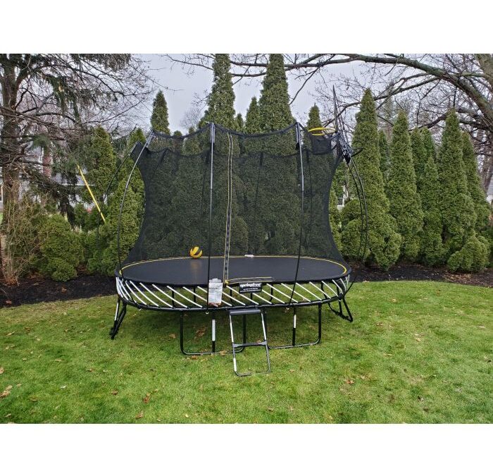 Is Trampoline Good Exercise
