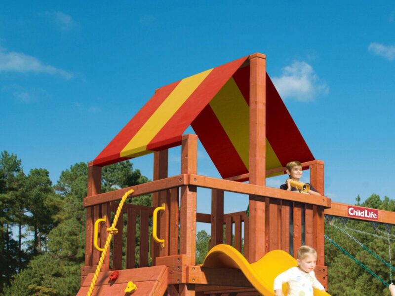 Playground Roof Near Me For Sale Kids World Play Systems