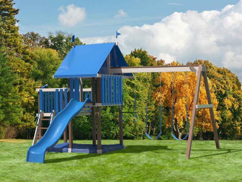 playground swings on sale kids world play systems