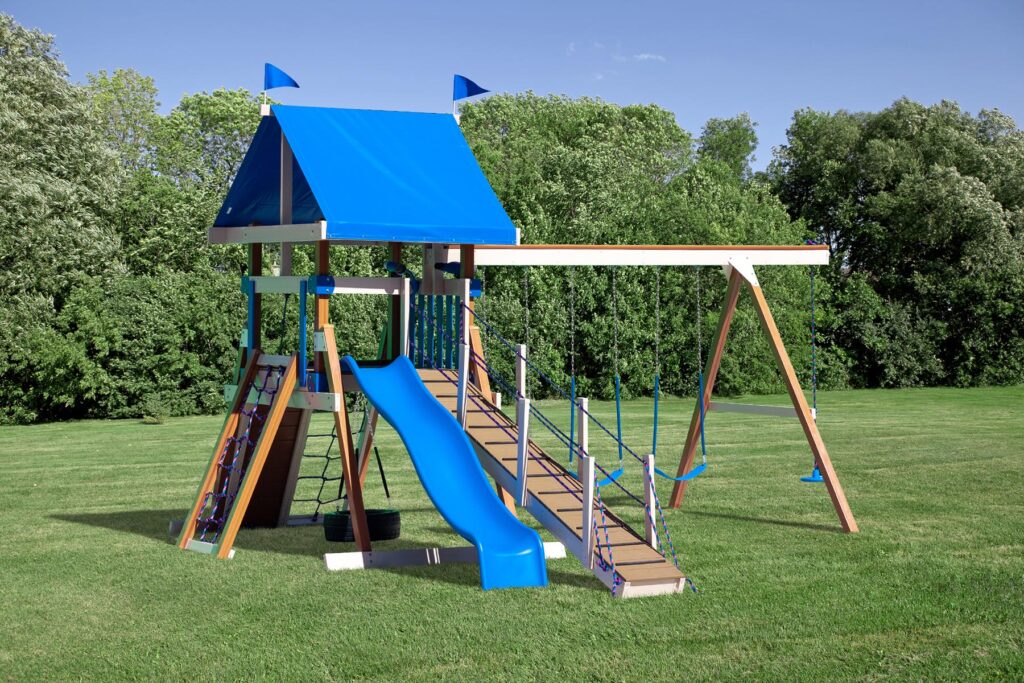 playground swings on sale near me kids world play systems