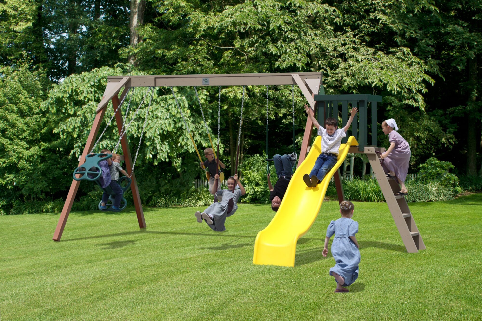 Playground Swingset Near Me For Sale Kids World Play Systems