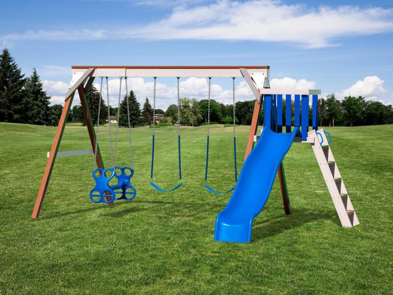 Playground Swingset On Sale Near Me Kids World Play Systems