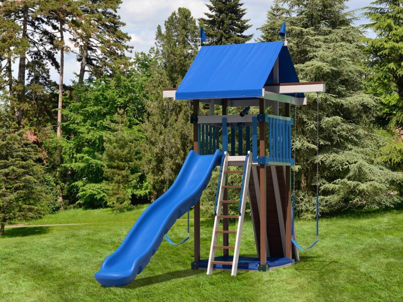 Swingset Playsets For Sale Near Me Kids World Play Systems