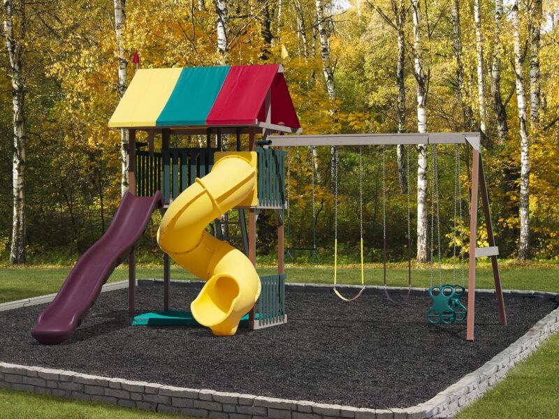 playground with swings near me kids world play systems