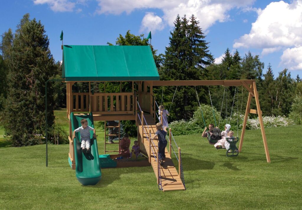 playground with swings near me on sale lexitgon ohio