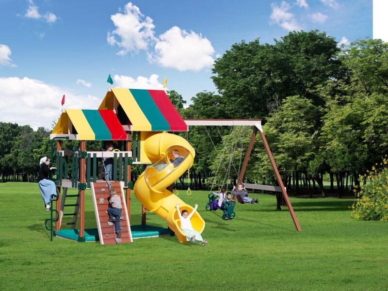 swing playground near me kids world play systems