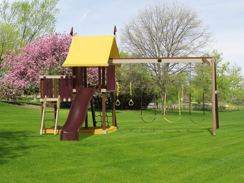 swing playground near me for sale kids world play system