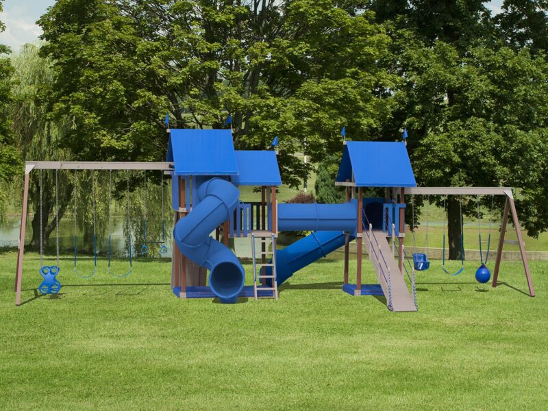 swings playground near me kids world play systems