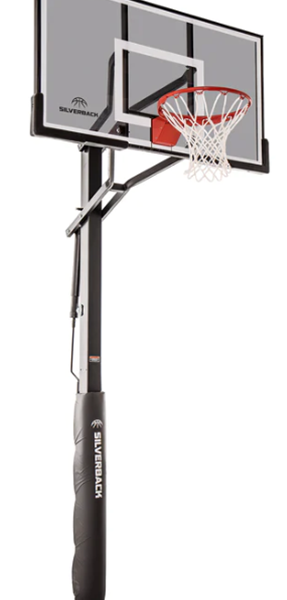 playground basketball court Kids World Play Systems