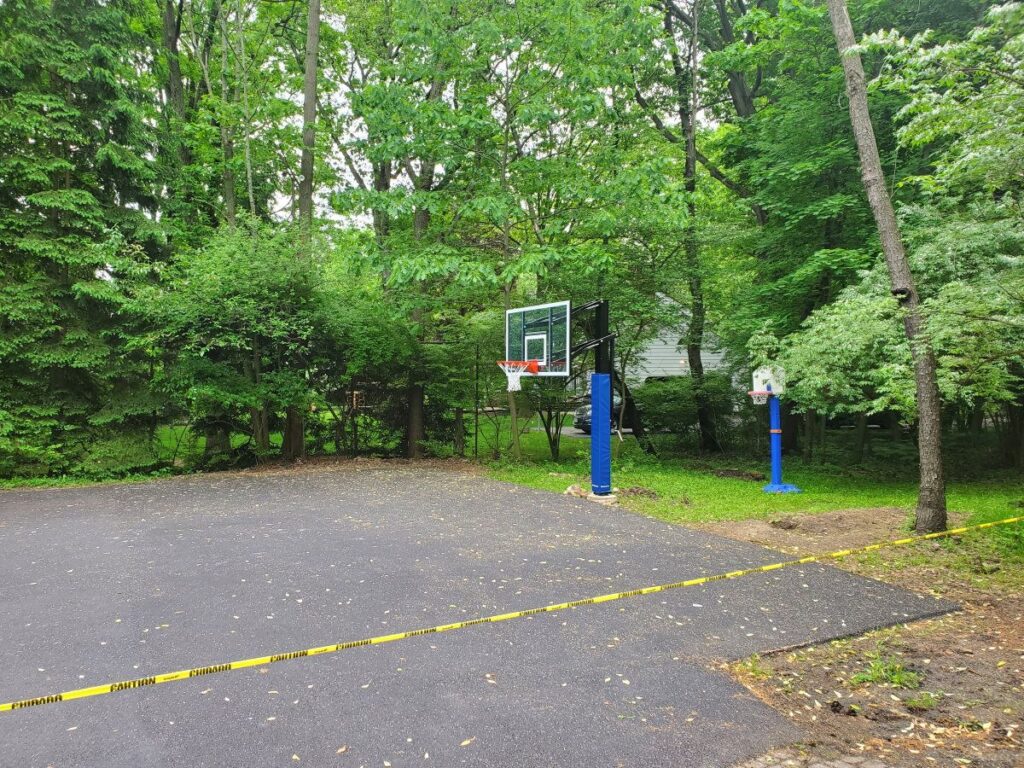 playground basketball for sale near me Eastlake ohio