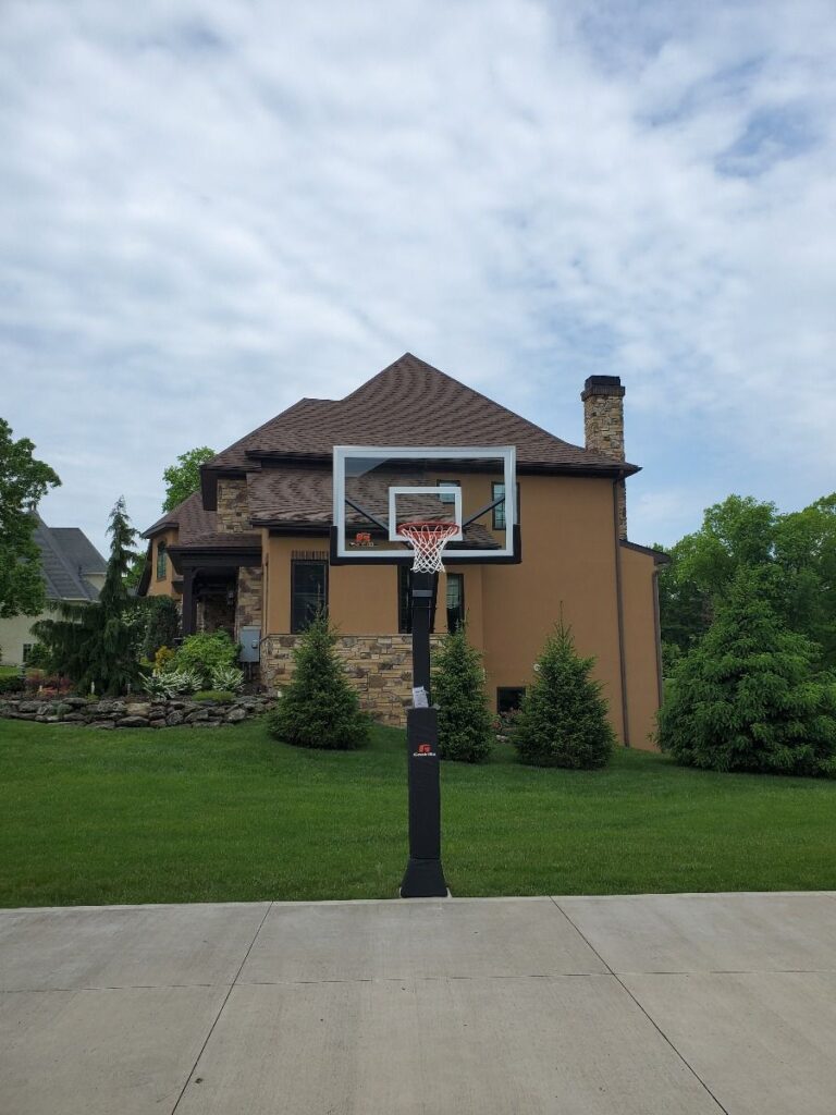 playground basketball near me Beachwood ohio