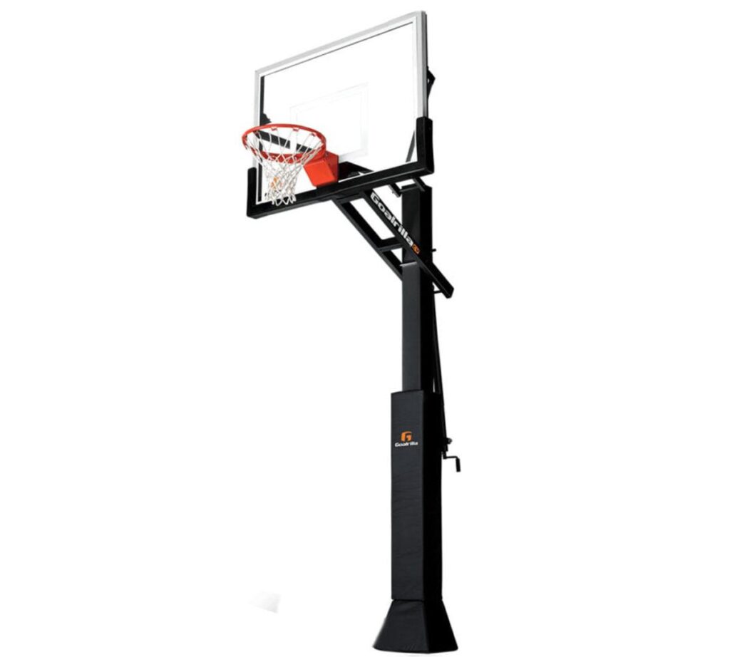 playground basketball near me Chardon ohio