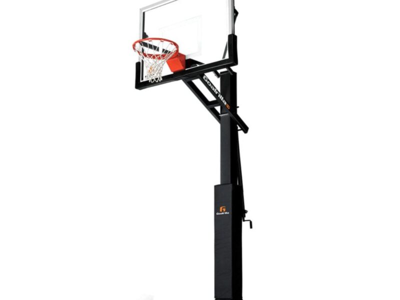playground basketball near me Chardon ohio