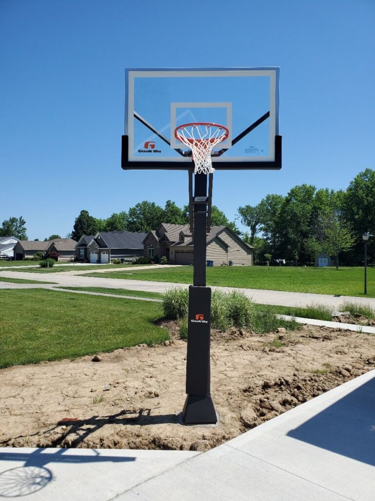 playground basketball near me Eastlake ohio