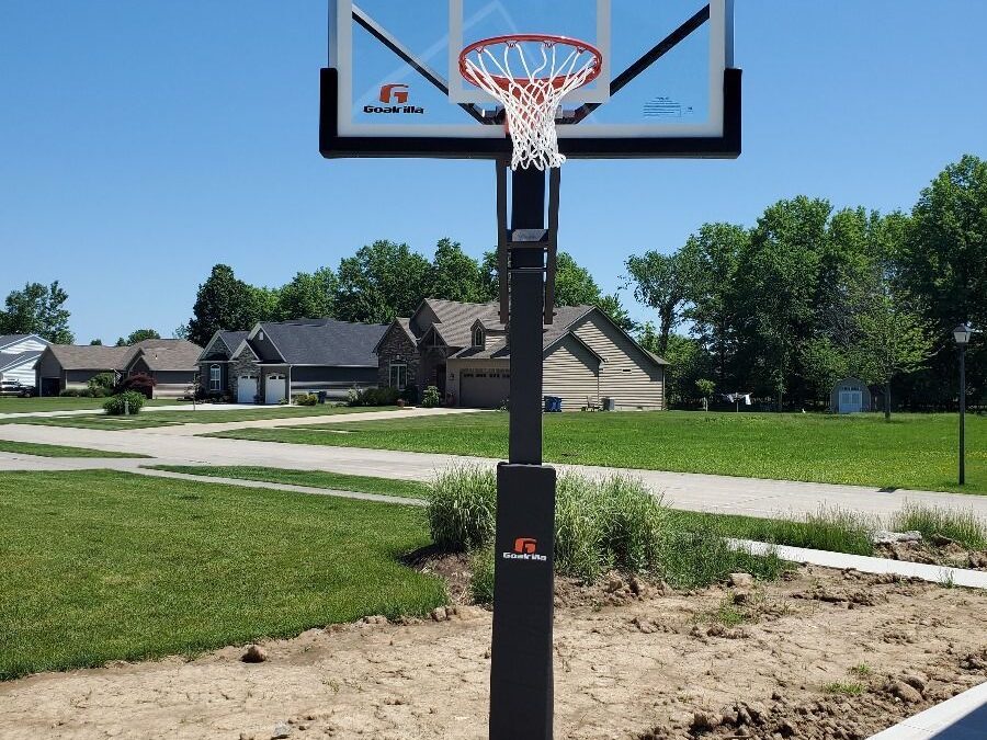 What Basketball Does the Nba Use