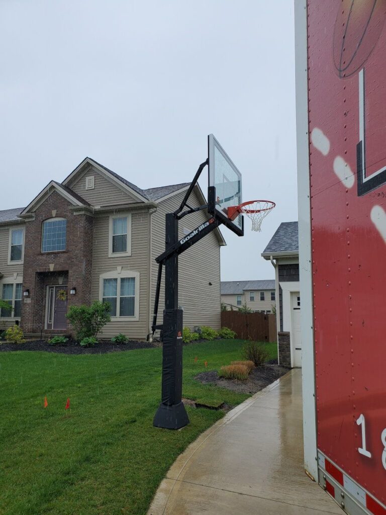 playground basketball near me For sale