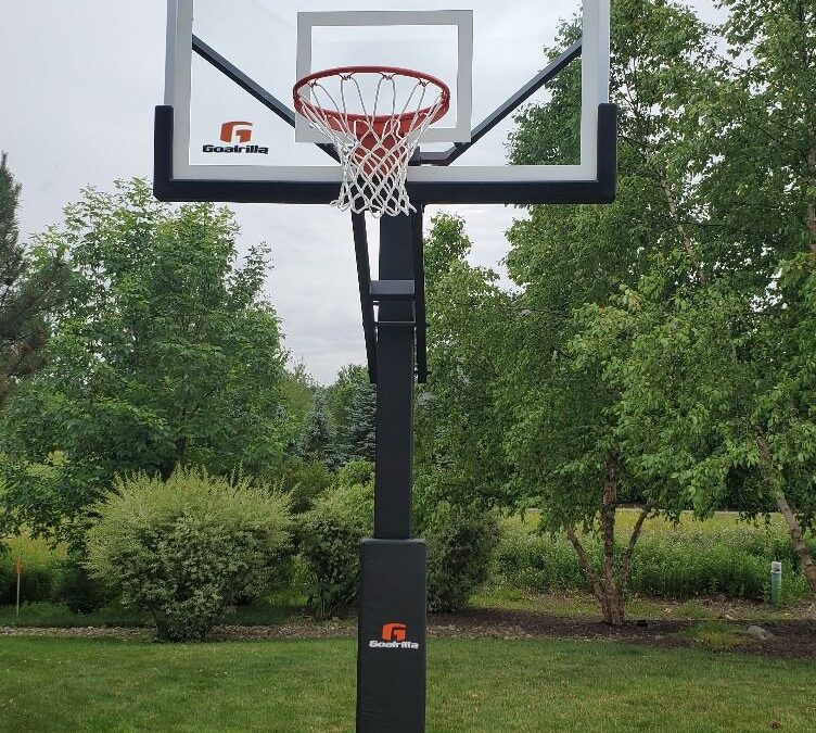 How Much Did The First Basketball Cost