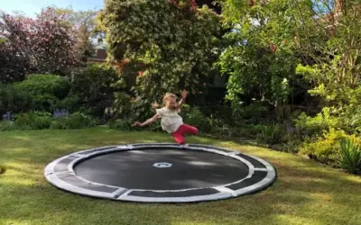 Can You Rebound Without A Trampoline