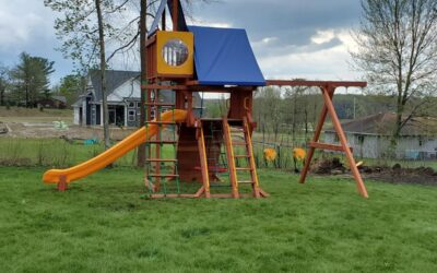 How Much Do Playgrounds Cost