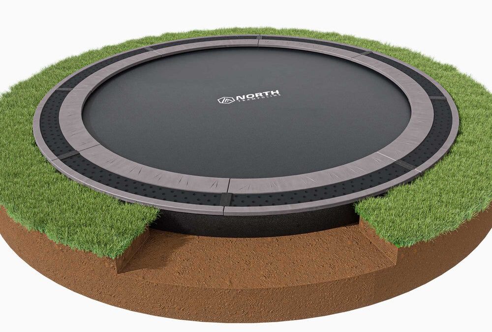 When Was Trampoline Added to the Olympics