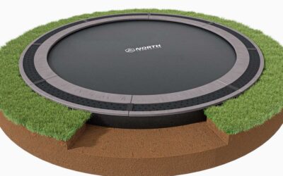 When Was Trampoline Added to the Olympics