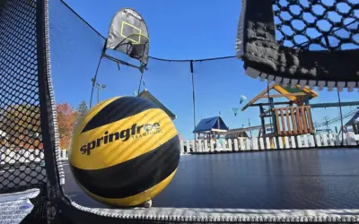 Are Trampoline Dangerous