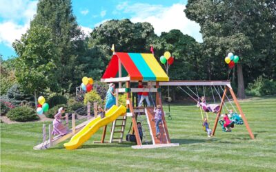 Where To Buy Swing Sets