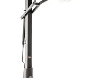 How High Are Basketball Hoops